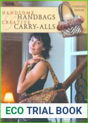 Handsome Handbags & Creative Carry-Alls