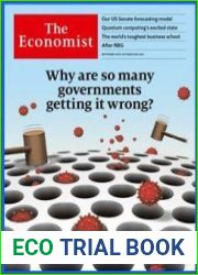 The Economist Audio Edition