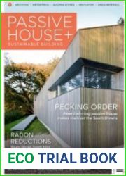 Passive House+ (UK Edition)