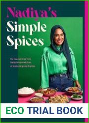 Nadiya’s Simple Spices A guide to the eight kitchen must haves recommended by the nation’s favourite cook