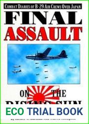Final Assault on the Rising Sun