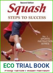 Squash Steps to Success, 2nd ed