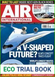 AIR International 2020-10
