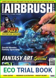 Airbrush Step by Step