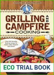 Grilling and campfire cooking