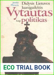 Didysis Lietuvos kunigaikstis Vytautas kaip politikas
