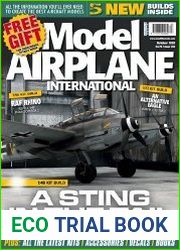 Model Airplane International