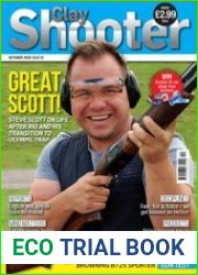 Clay Shooter 2020-10