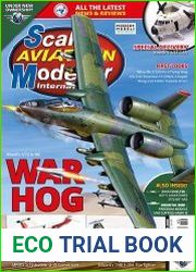 Scale Aviation Modeller International