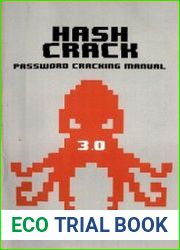 The Hash Crack Password Cracking Manual v.3.0