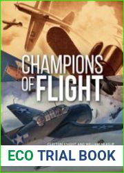 Champions of Flight