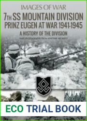 7th SS Mountain Division Prinz Eugen at War 1941-1945 (Images of War)