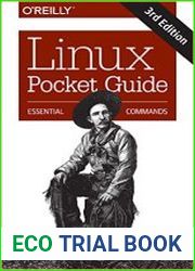Linux Pocket Guide, 3rd Edition