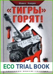 "Тигры" горят! Разгром танковой элиты Гитлера