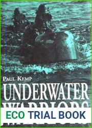 Underwater Warriors