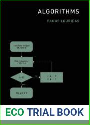 Algorithms (The MIT Press Essential Knowledge series)