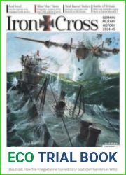 Iron Cross №6