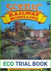 Scenic Railway Modelling