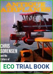 Antique Airplanes