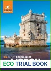Pocket Rough Guide Lisbon (Pocket Rough Guides), 6th Edition