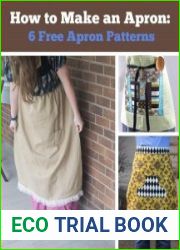 How to Make an Apron 6 Free Apron Patterns