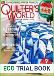 Quilter’s World