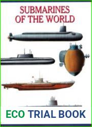 Submarines of the World