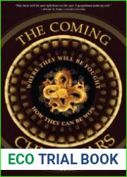 The Coming China Wars