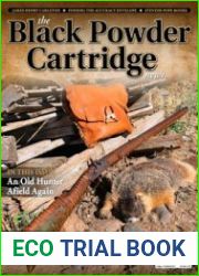 The Black Powder Cartridge News - Summer 2023