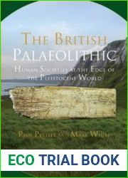 The British Palaeolithic Human Societies at the Edge of the Pleistocene World