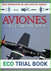 Aviones de la II Guerra Mundial