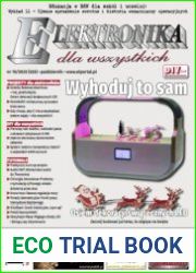 Elektronika Dla Wszystkich №10 2023