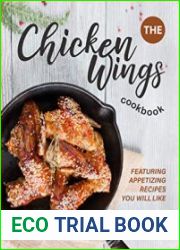 The Chicken Wings Cookbook