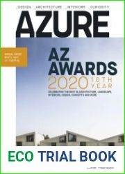 Azure Magazine