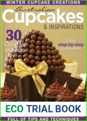 Australian Cupcakes & Inspirations