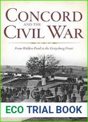 Concord and the Civil War