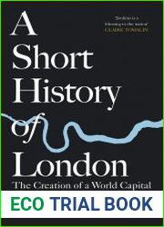 A Short History of London