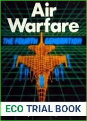Air Warfare The Fourth Generation