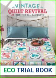 Vintage Quilt Revival