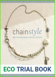 Chain Style 50 Contemporary Jewelry Designs