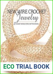 New Wire Crochet Jewelry