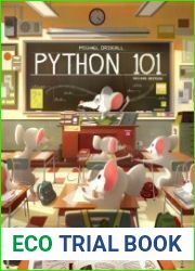 Python 101, 2nd Edition