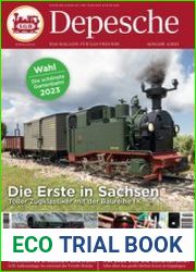 LGB Depesche 4/2023