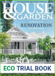 Australian House and Garden
