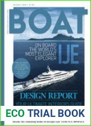 Boat International - October 2020