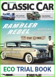 Hemmings Classic Car 2020-11
