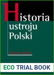 Historia ustroju Polski