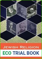 Jewish Religion After Theology