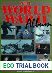 The World War II Album