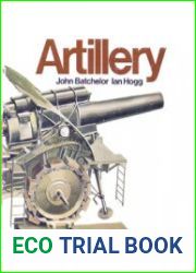Artillery
